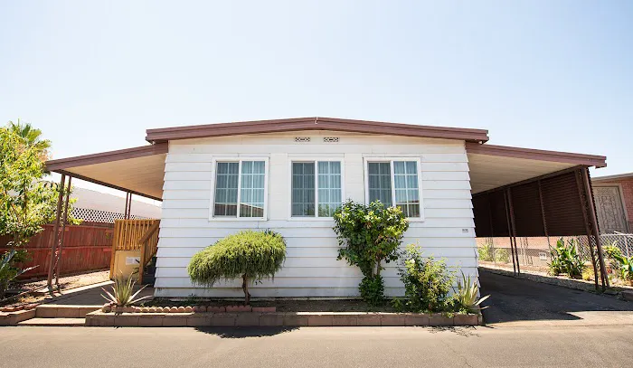 Glen Aire Mobile Estates Picture 2