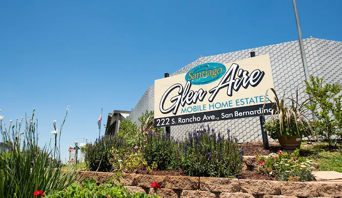 Glen Aire Mobile Estates Picture 5