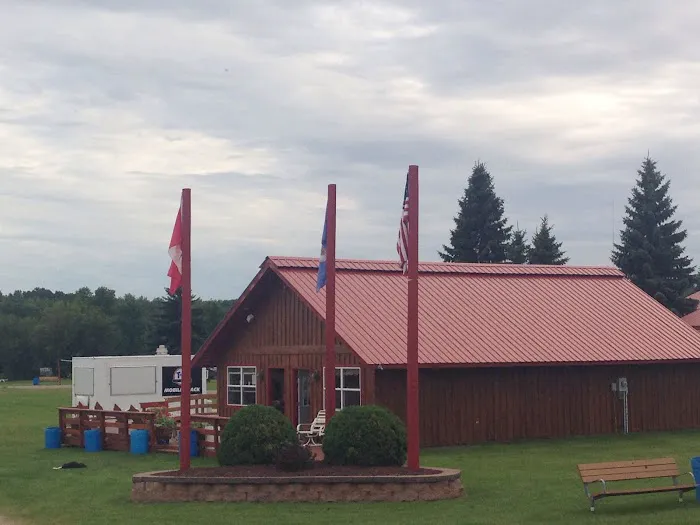 Voyageur's View Campground Picture 3