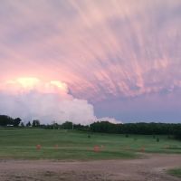 Voyageur's View Campground ico