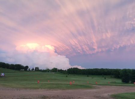 Voyageur's View Campground