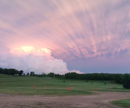 Voyageur's View Campground