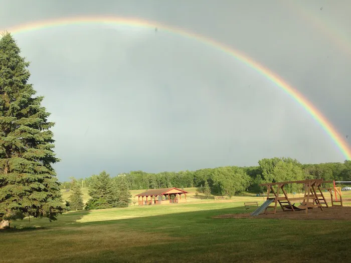 Voyageur's View Campground Picture 9