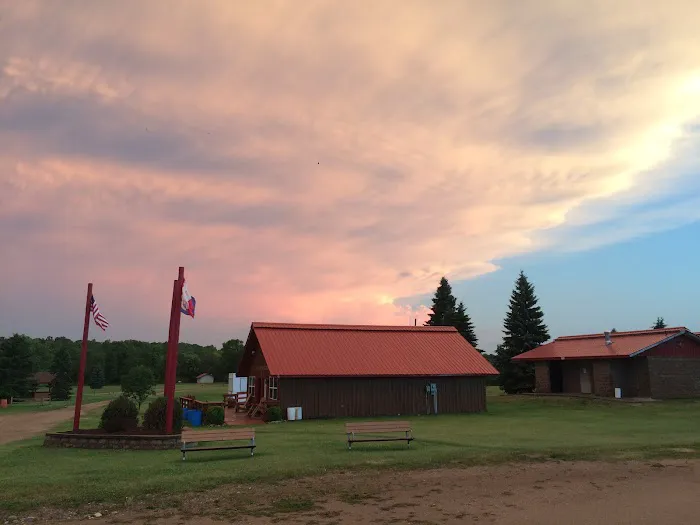 Voyageur's View Campground Picture 4