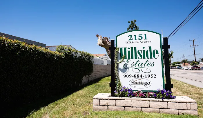 Santiago Hillside Estates Picture 8