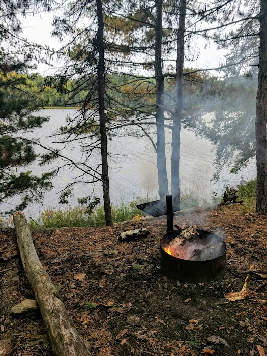 War Club Lake Picture 1