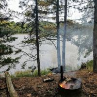 War Club Lake ico