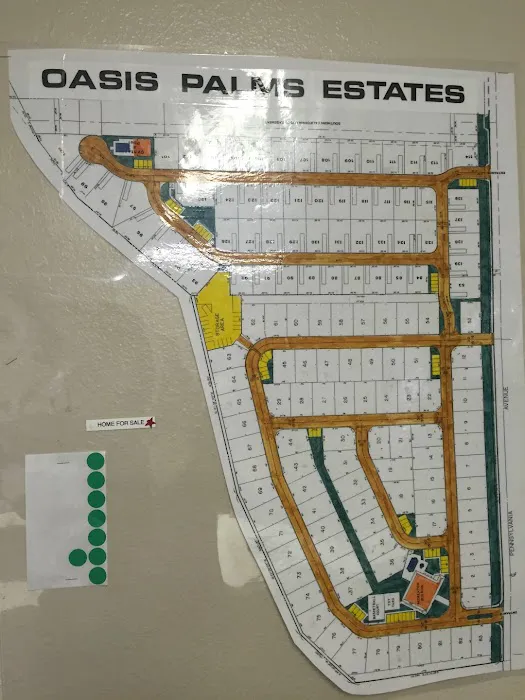 Oasis Palm Estates Picture 1