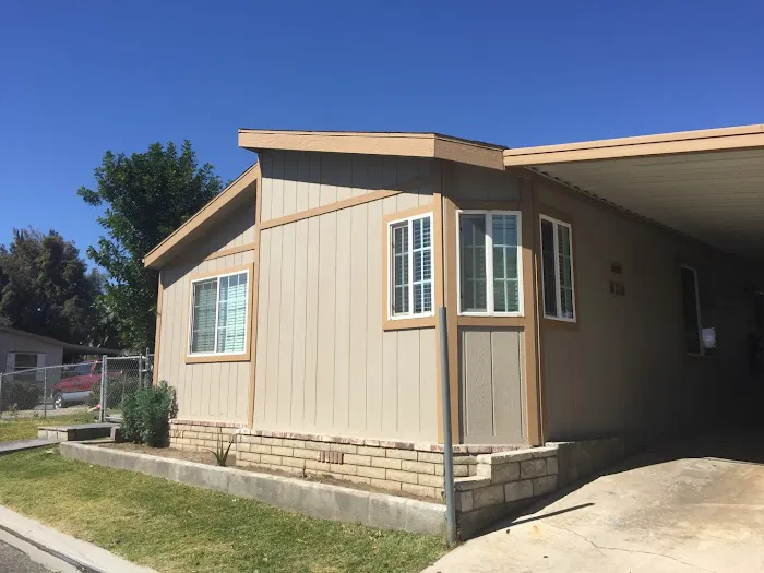 Oasis Palm Estates Picture 9