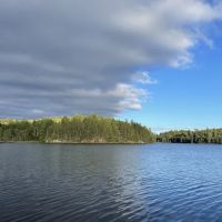 Quill Lake ico