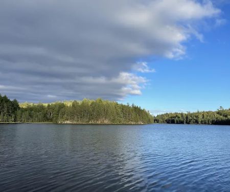 Quill Lake