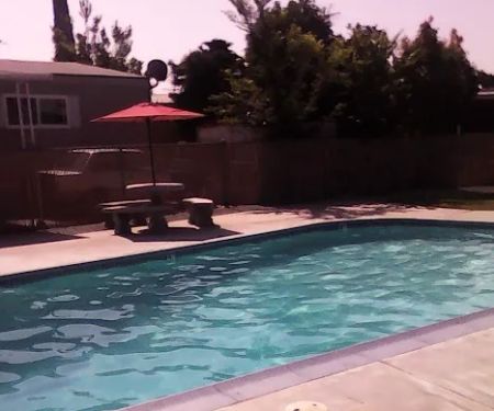 Santiago Orangewood Estates