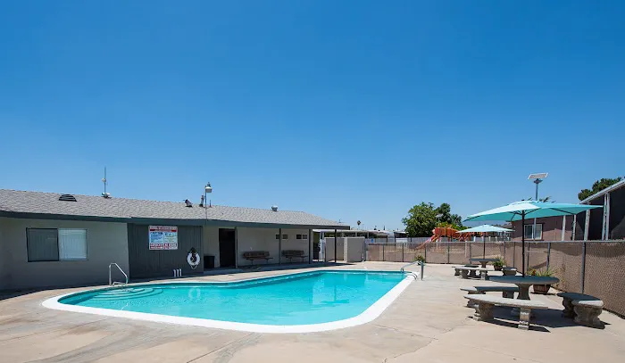 Santiago Orangewood Estates Picture 5