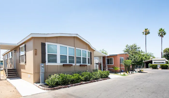 Santiago Orangewood Estates Picture 3