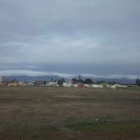 Bonanza Mobile Home Park ico