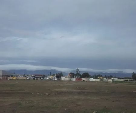 Bonanza Mobile Home Park