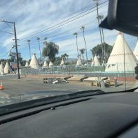 Sequoia Plaza Mobile Home Park ico