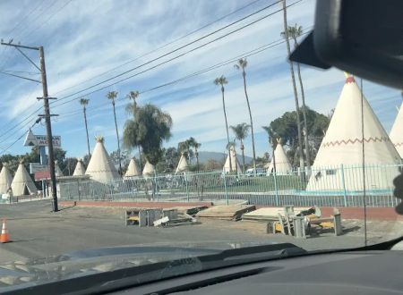 Sequoia Plaza Mobile Home Park