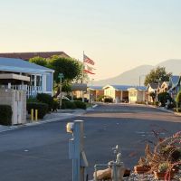 Ramrod Senior Housing Inc ico