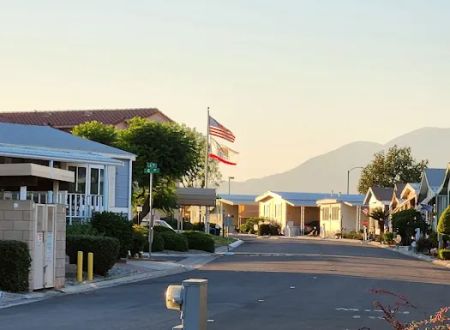 Ramrod Senior Housing Inc
