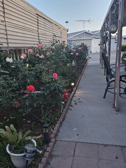 Ramrod Senior Housing Inc Picture 8