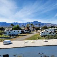 Oasis Palms RV Resort ico