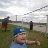 D & D Oasis Mobile Home Park ico
