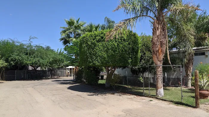 Rancho del Sol Mobilehome & RV Park Picture 9