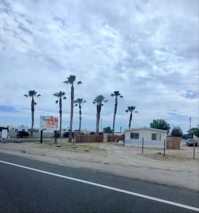 Rancho del Sol Mobilehome & RV Park Picture 2