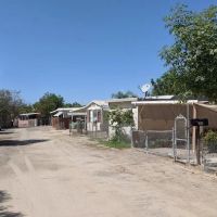Rancho del Sol Mobilehome & RV Park ico