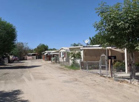 Rancho del Sol Mobilehome & RV Park