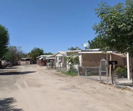 Rancho del Sol Mobilehome & RV Park