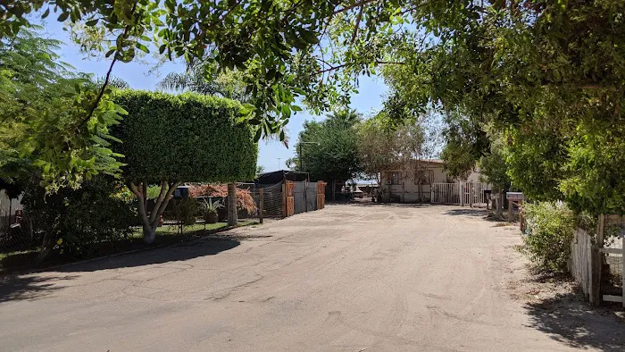 Rancho del Sol Mobilehome & RV Park Picture 5