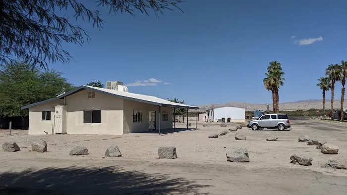 Rancho del Sol Mobilehome & RV Park Picture 3