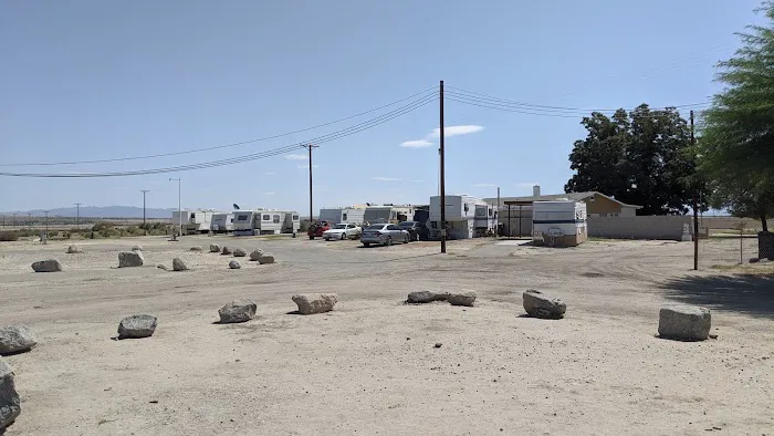Rancho del Sol Mobilehome & RV Park Picture 8