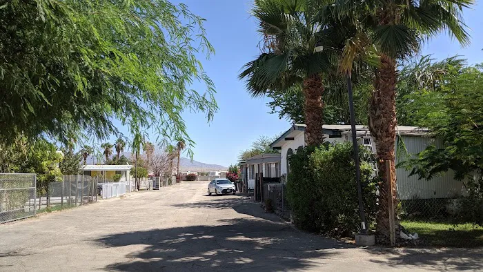 Rancho del Sol Mobilehome & RV Park Picture 10