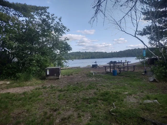 Round Bear K29 Campsite Picture 8