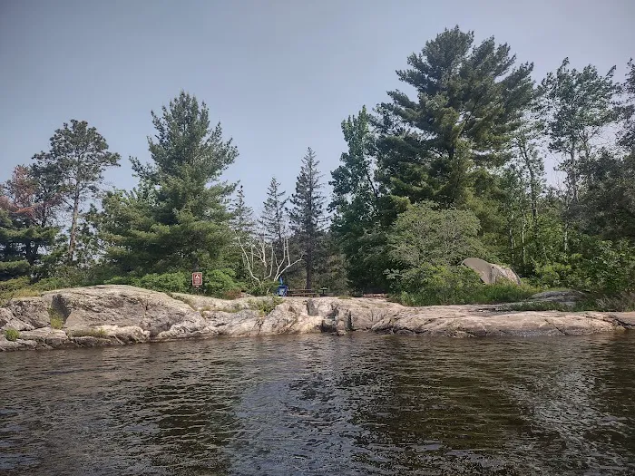Round Bear K29 Campsite Picture 6