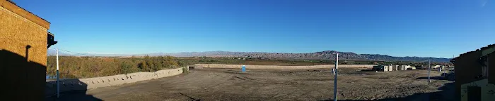 Paseo De Los Heroes II Picture 2