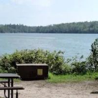 Eks Bay K8 Campsite ico
