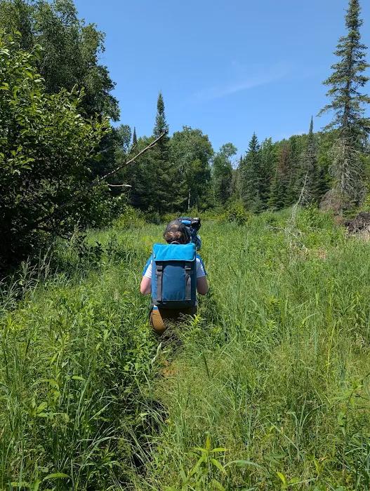 Little Shoepack Lake Picture 1