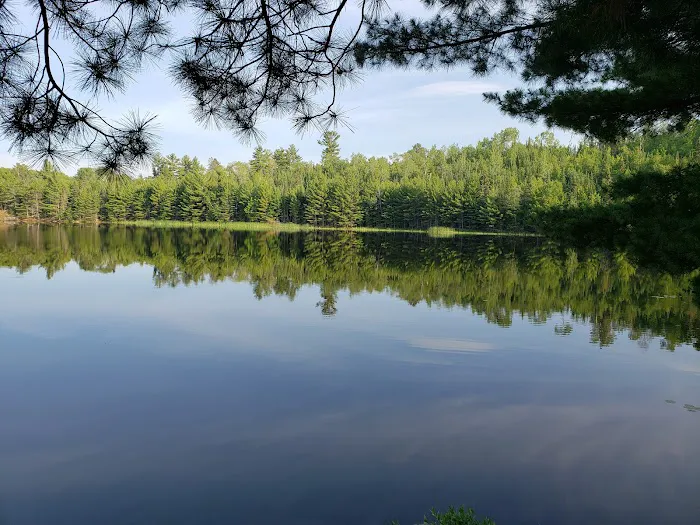 Lost Lake K19 Campsite Picture 10