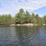 Lost Lake K19 Campsite