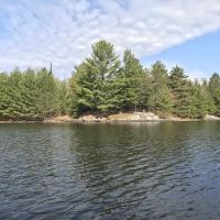 Lost Lake K19 Campsite ico
