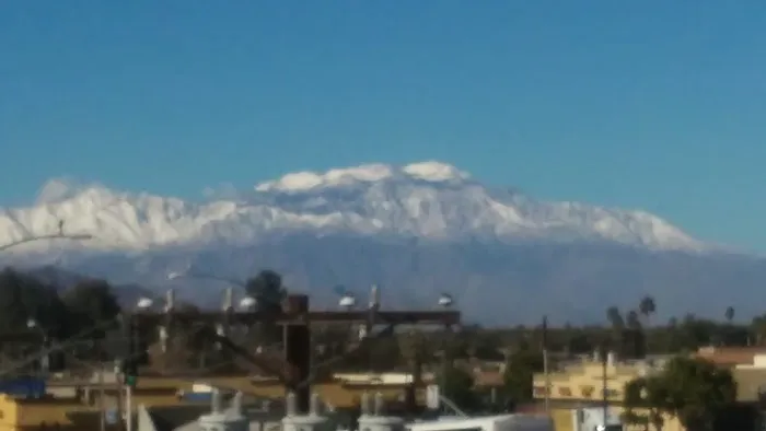 Las Granjas Mobile Home Park Picture 1