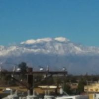 Las Granjas Mobile Home Park ico
