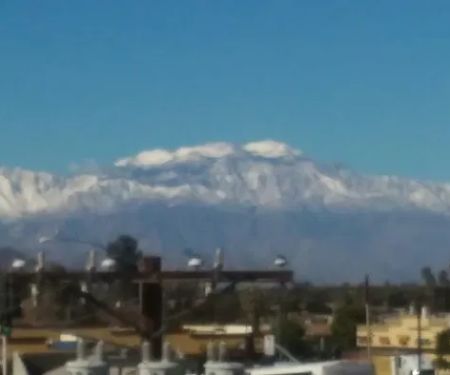 Las Granjas Mobile Home Park