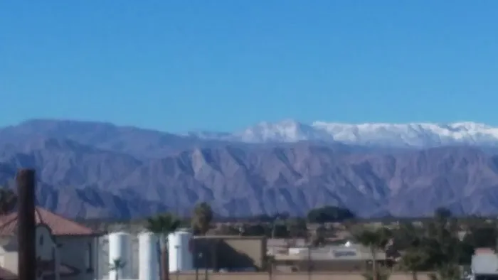 Las Granjas Mobile Home Park Picture 3