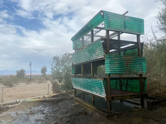 Bashford's Hot Mineral Spa Picture 7