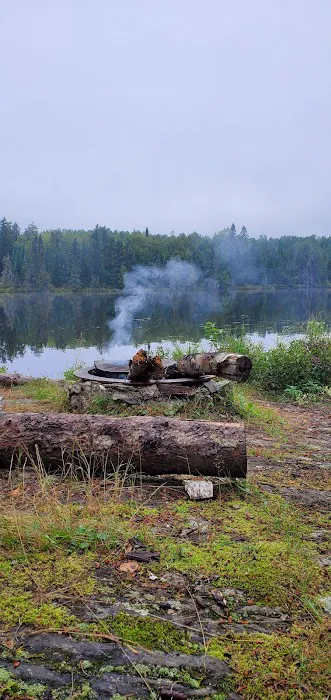 Jorgens Lake Picture 1